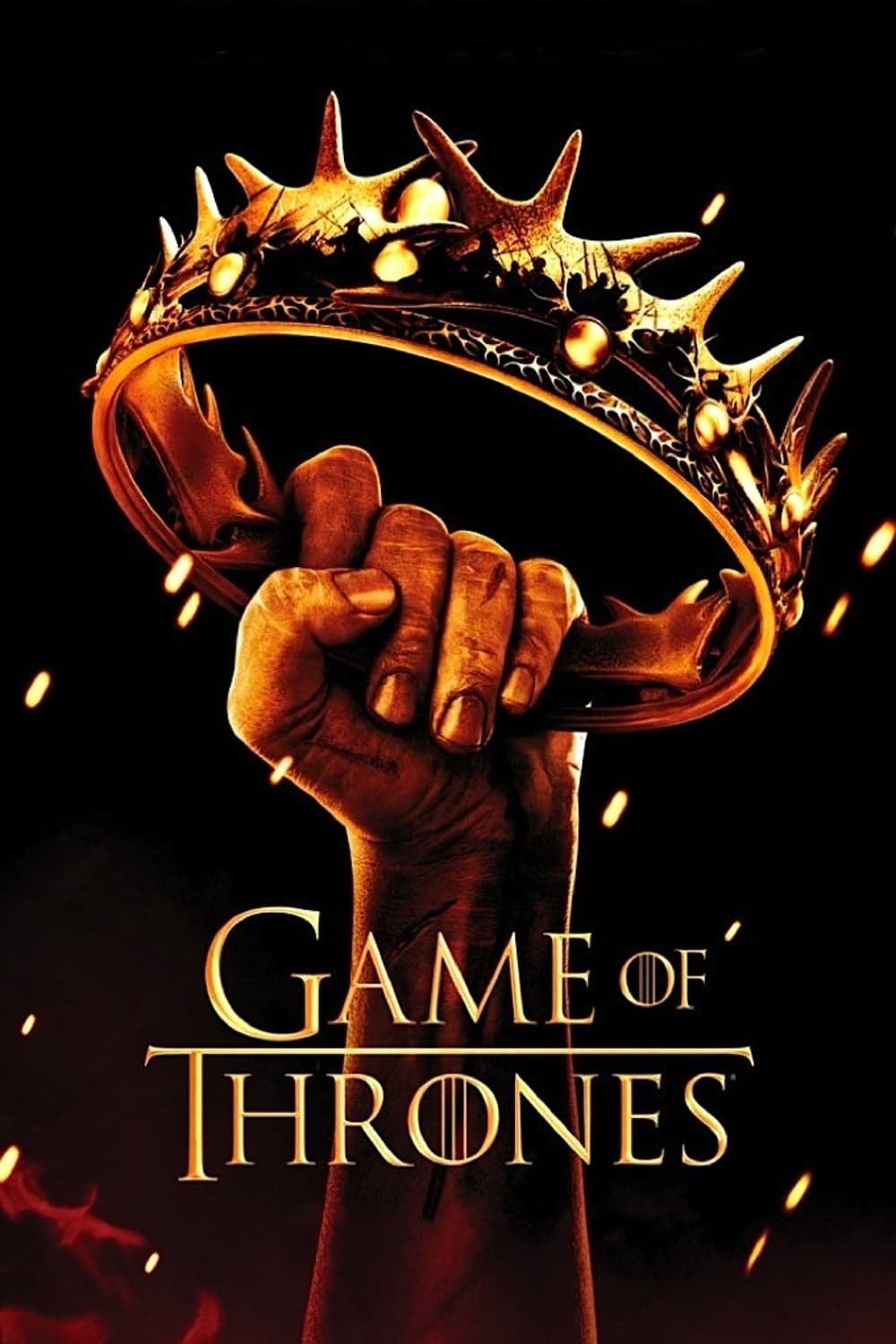 Game of Thrones [489350] (A1762972010) [[Shows]] --Plex--